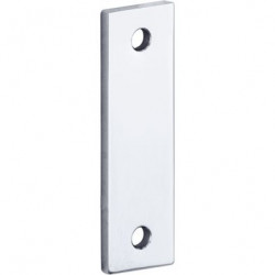 VULPLAATJE 3MM RAAMBOOM RECHTHOEKIG MGC