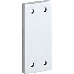 VULPLAAT 3MM TBV SKG RAAMSLUITING MGC