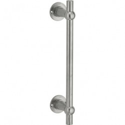 DEURGREEP CHEMIN DE FER 300X16MM MMNO