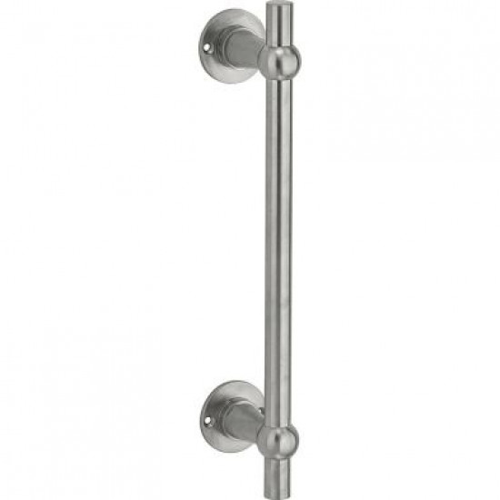 DEURGREEP CHEMIN DE FER 300X16MM MMNO
