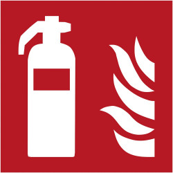 PICTO BRANDBLUSAPPARAAT 690-20