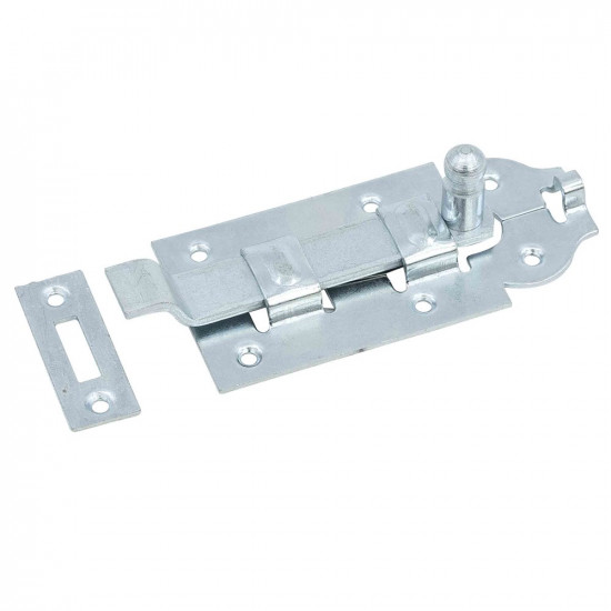 ROLSCHUIF M/BOCHT 120MM GV