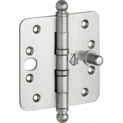 VEILIGHEIDSSCHARNIER ROH 89X89 MMNTI BOL