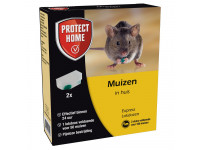 PROTECT HOME EXPRESS MUIZENMIDDEL 2ST.