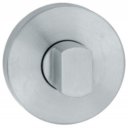 WC GARNITUUR SE RVS MAT WC 6-7MM