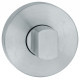 WC GARNITUUR SE RVS MAT WC 8MM