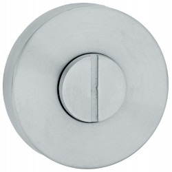 WC GARNITUUR SE RVS MAT WC 8MM