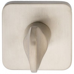 WC GARNITUUR LU ROND ø50MM MAT NIKKEL PVD WC 6MM