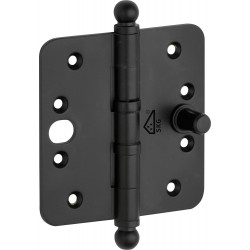 VEILIGHEIDSSCHARNIER ROH 89X89 MMZ BOL