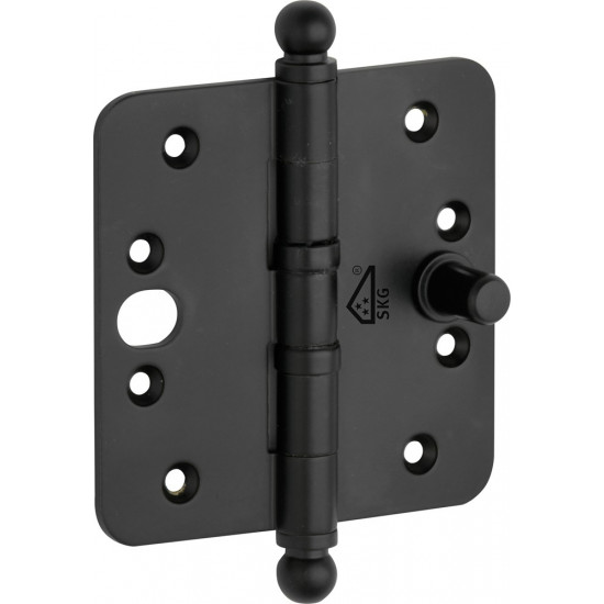 VEILIGHEIDSSCHARNIER ROH 89X89 MMZ BOL