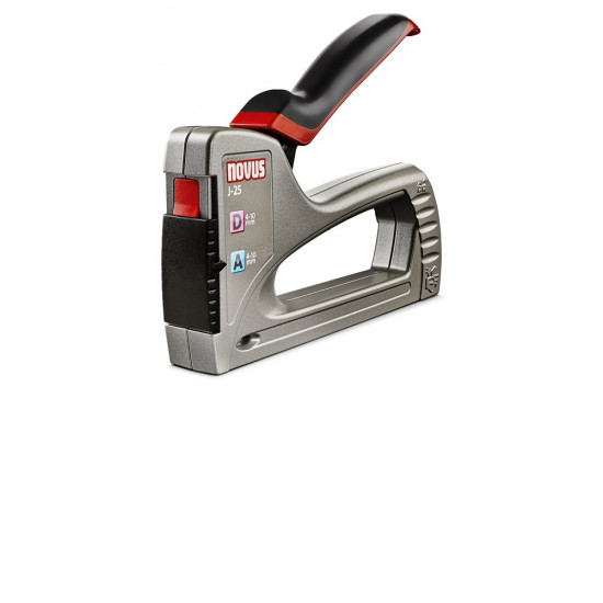 NOVUS HANDTACKER J-25