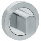 WC GARNITUUR SC RVS MAT WC 6-7MM