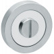 WC GARNITUUR SC RVS MAT WC 6-7MM