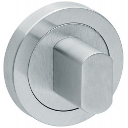WC GARNITUUR SC RVS MAT/GLANS WC 6-7MM