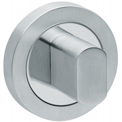 WC GARNITUUR SC RVS MAT WC 8MM