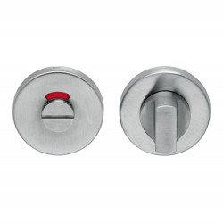 WC GARNITUUR PL RVS MAT NOODONTGR.WC 8MM R/W/G