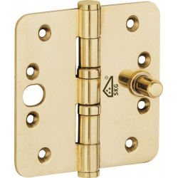 VEILIGHEIDSSCHARNIER ROH 89X89 MGTI VLAK