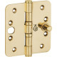 VEILIGHEIDSSCHARNIER ROH 89X89 MGTI VLAK