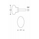 VB STIFT PORS. EVELYNE MGO/WIT