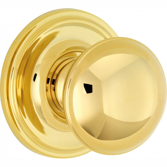 VOORDEURKNOP PADDESTOEL 70MM MGTI