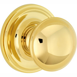 VOORDEURKNOP PADDESTOEL 60MM MGTI