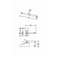 COMBI UITZETTER ELEGANT 125MM MMNO