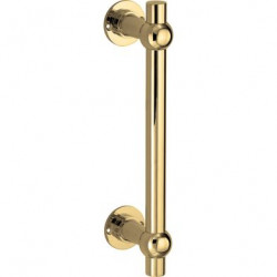DEURGREEP CHEMIN DE FER 300X22MM MGO