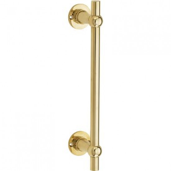 DEURGREEP CHEMIN DE FER 300X16MM MGO
