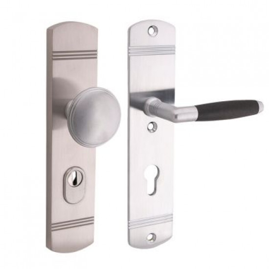 KNOPG.RS SKG TON/ART DECO MMNO-EB/TI K72