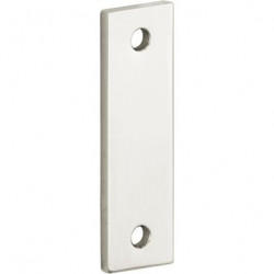 VULPLAATJE 3MM RAAMBOOM RECHTHOEKIG MGN