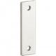 VULPLAATJE 3MM RAAMBOOM RECHTHOEKIG MGN