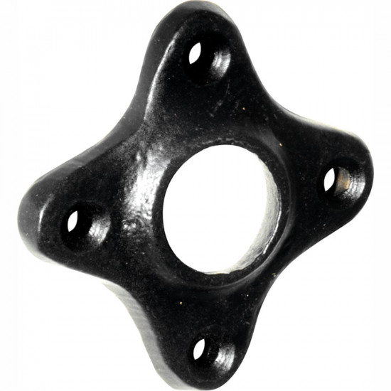 KRUKROZET VIERKANT 45X45MM YZ