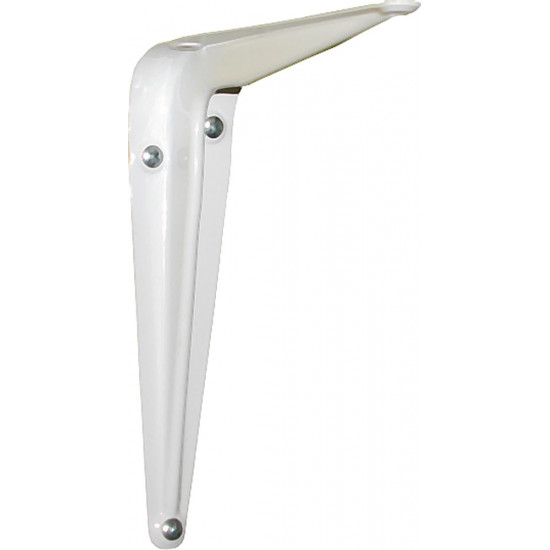 PLANKDRAGER WIT 150 X 200 MM