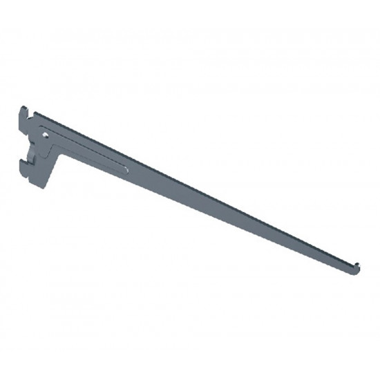 ELEMENT SYSTEM CLASSIC ENKELDRAGER PRO 50 / 250MM WIT