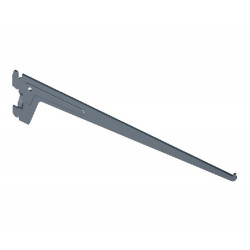 ELEMENT SYSTEM CLASSIC ENKELDRAGER PRO 50 / 400MM WIT