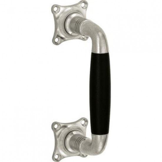 DEURGREEP BONTON MAN/EBBEN 110MM