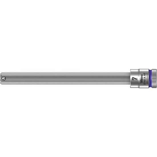 8740 A HF BINNENZESKANT ZYKLOP BITDOP MET 1/4"-AANDRIJVING MET VASTHOUDFUNCTIE, 3 X 28 MM