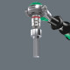8767 A HF TORX® ZYKLOP BITDOP MET 1/4"-AANDRIJVING, MET VASTHOUDFUNCTIE, TX 10 X 28 MM