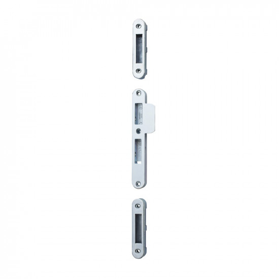 SLUITGARNITUUR PM4921/12 RS AFG.COMPL