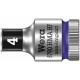 8790 HMA HF ZYKLOP HAND- EN MACHINEDOP, MET 1/4"-AANDRIJVING, MET VASTHOUDFUNCTIE, 4 X 23 MM