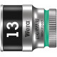 8790 HMA HF ZYKLOP HAND- EN MACHINEDOP, MET 1/4"-AANDRIJVING, MET VASTHOUDFUNCTIE, 14 X 23 MM