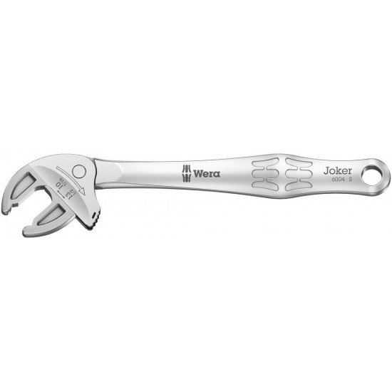 6004 JOKER S ZELFINSTELLEND STEEKSLEUTEL, 10-13 X 7/16-1/2" X 154 MM