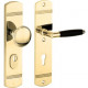 KNOPG.LS SKG TON/ART DECO MGG-EB/TI K55
