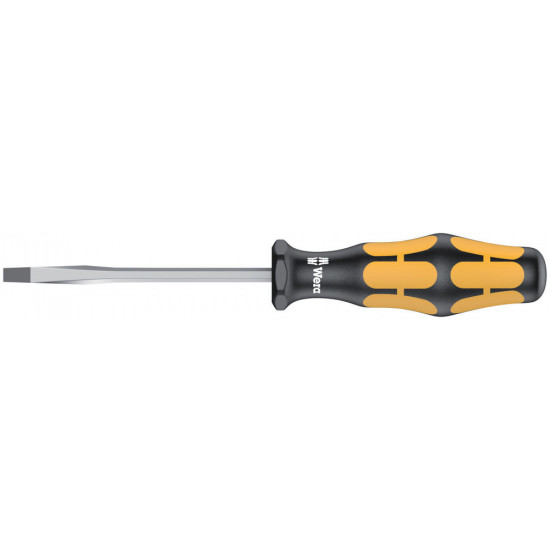 932 A SLEUF SCHROEVENDRAAIER, 0.6 X 3.5 X 80 MM