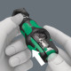 826 KRAFTFORM TURBO BIT-HANDHOUDER MET RAPIDAPTOR SNELWISSELFUNCTIE, 1/4" X 146 MM