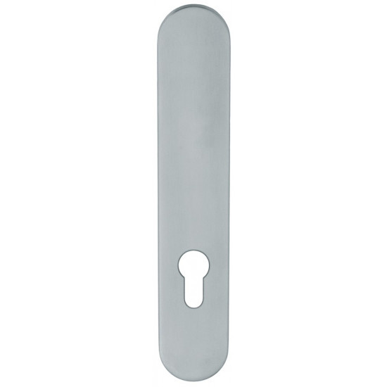 AFDEKSCHILD AFGEROND LS RVS MAT PC72 BLIND-BEV