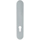 AFDEKSCHILD AFGEROND LS RVS MAT PC72 BLIND-BEV
