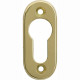 CILINDERROZET OVAAL 60X26MM MGG