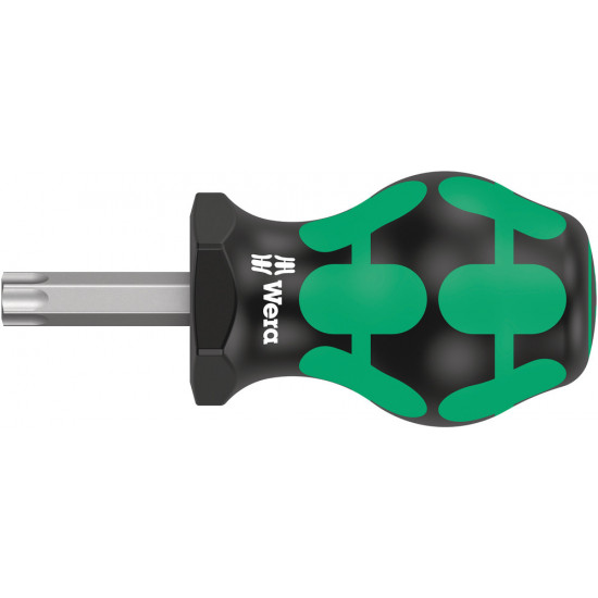 367 TORX® STUBBY SCHROEVENDRAAIER, TX 40 X 25 MM