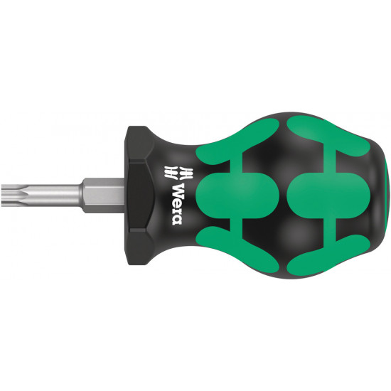 367 TORX® STUBBY SCHROEVENDRAAIER, TX 20 X 25 MM